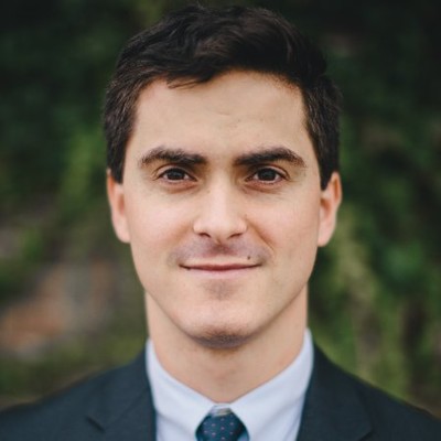 Nelson Hull, Corporate Operations Manager